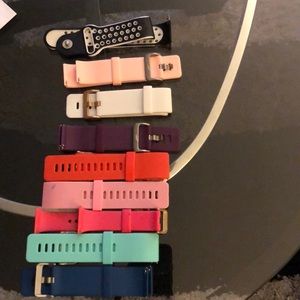 Fitbit blaze bands